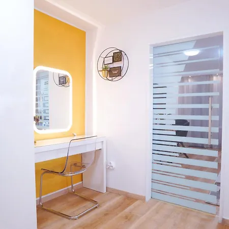Relax-black Appartement, Allgaeu, Bergblick, Sauna * Scheidegg
