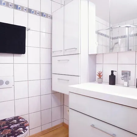 Apartment Relax-black Appartement, Allgaeu, Bergblick, Sauna *