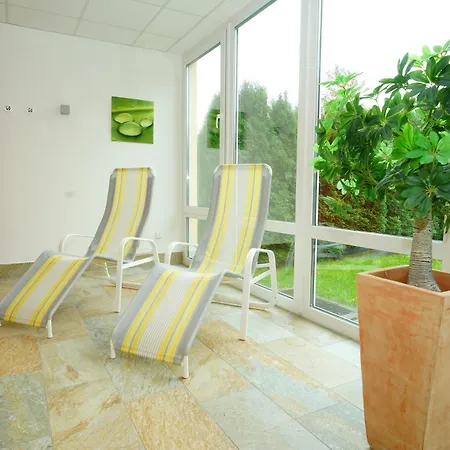 Relax-black Appartement, Allgaeu, Bergblick, Sauna Apartment *
