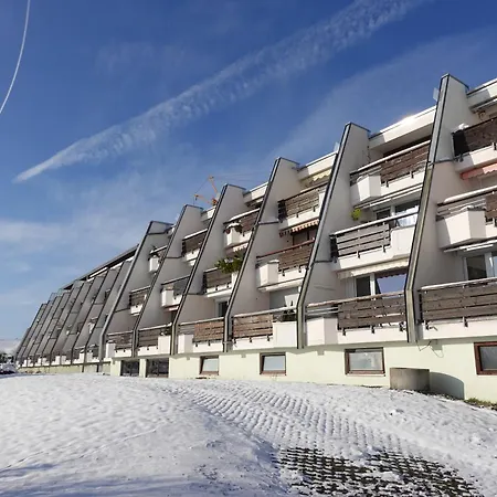 Relax-black Appartement, Allgaeu, Bergblick, Sauna Scheidegg