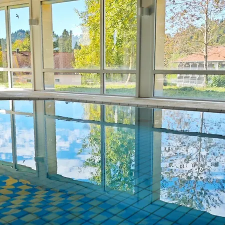 Apartment Relax-black Appartement, Allgaeu, Bergblick, Sauna *