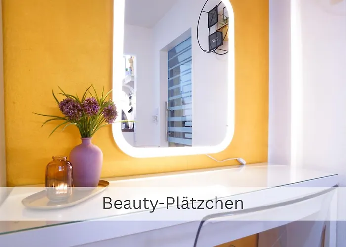 Relax-black Appartement, Allgaeu, Bergblick, Sauna Apartment Scheidegg