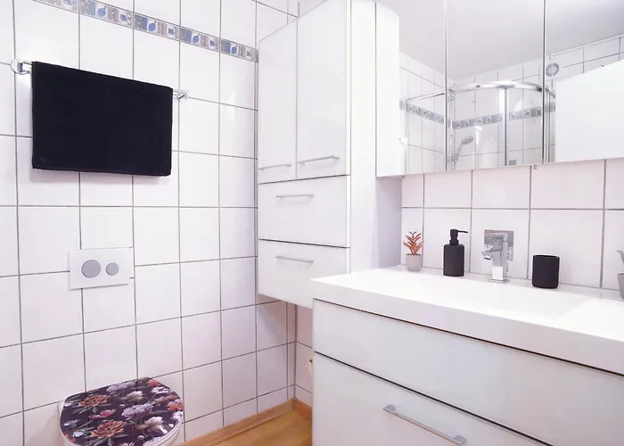 Apartment Relax-black Appartement, Allgaeu, Bergblick, Sauna *