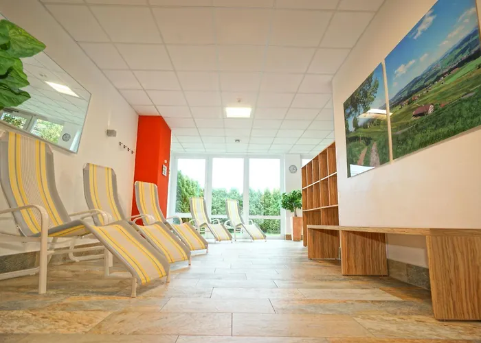 Apartment Relax-black Appartement, Allgaeu, Bergblick, Sauna Scheidegg