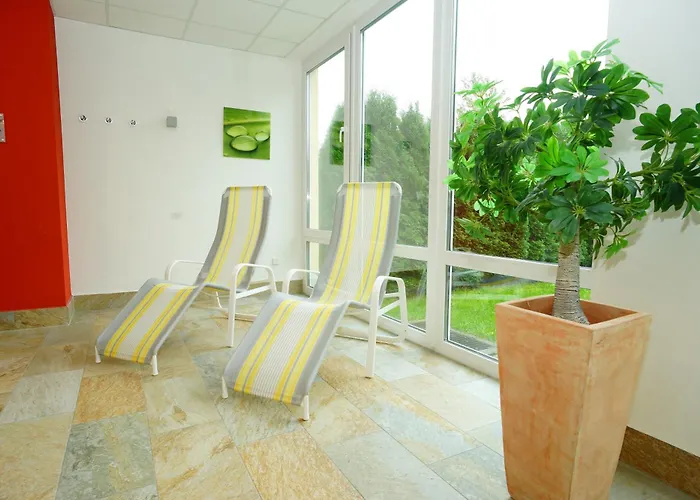 Relax-black Appartement, Allgaeu, Bergblick, Sauna Apartment *