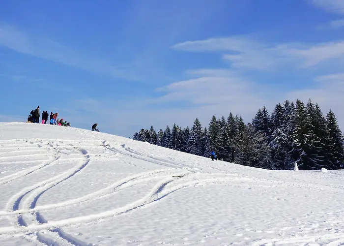 Apartment Relax-black Appartement, Allgaeu, Bergblick, Sauna *
