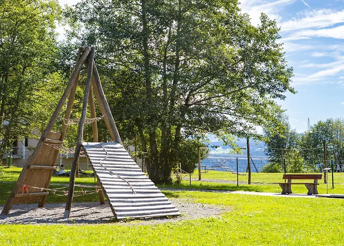 Relax-black Appartement, Allgaeu, Bergblick, Sauna Scheidegg