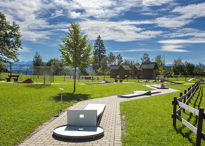 Relax-black Appartement, Allgaeu, Bergblick, Sauna *