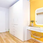 Relax-black Appartement, Allgaeu, Bergblick, Sauna * Scheidegg