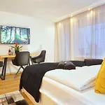 Lejlighed Relax-black Appartement, Allgaeu, Bergblick, Sauna