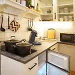 Relax-black Appartement, Allgaeu, Bergblick, Sauna *
