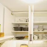 Lejlighed Relax-black Appartement, Allgaeu, Bergblick, Sauna