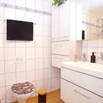 Relax-black Appartement, Allgaeu, Bergblick, Sauna * Scheidegg