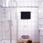 Relax-black Appartement, Allgaeu, Bergblick, Sauna