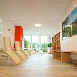 Lejlighed Relax-black Appartement, Allgaeu, Bergblick, Sauna Scheidegg