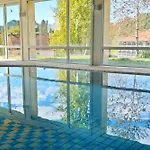 Lejlighed Relax-black Appartement, Allgaeu, Bergblick, Sauna *