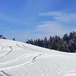 Lejlighed Relax-black Appartement, Allgaeu, Bergblick, Sauna *