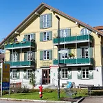 Relax-black Appartement, Allgaeu, Bergblick, Sauna *