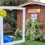 Lejlighed Relax-black Appartement, Allgaeu, Bergblick, Sauna