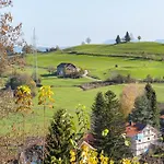 Lejlighed Relax-black Appartement, Allgaeu, Bergblick, Sauna