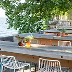 Relax-black Appartement, Allgaeu, Bergblick, Sauna Lejlighed *