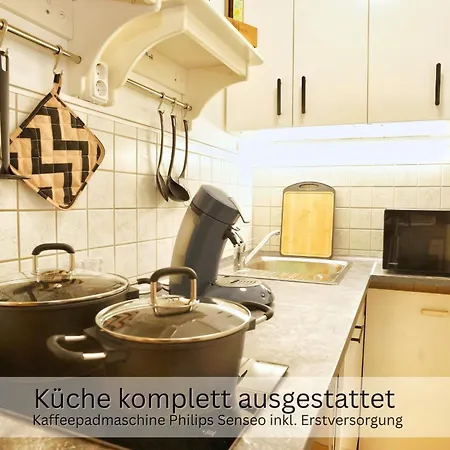 Relax-black Appartement, Allgaeu, Bergblick, Sauna * 샤이데크