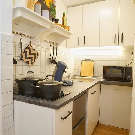아파트 Relax-black Appartement, Allgaeu, Bergblick, Sauna 샤이데크