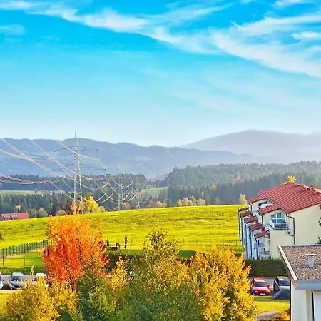 아파트 Relax-black Appartement, Allgaeu, Bergblick, Sauna *