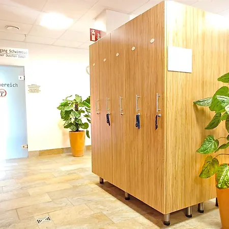 شقة Relax-black Appartement, Allgaeu, Bergblick, Sauna *