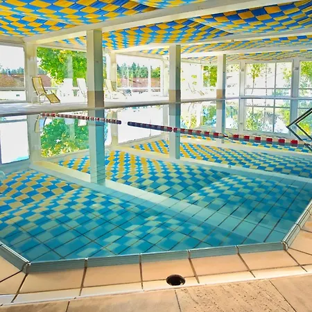 Relax-black Appartement, Allgaeu, Bergblick, Sauna * شايديغ