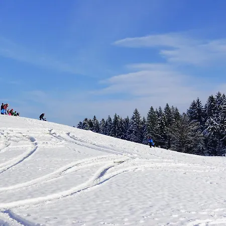 شقة Relax-black Appartement, Allgaeu, Bergblick, Sauna *