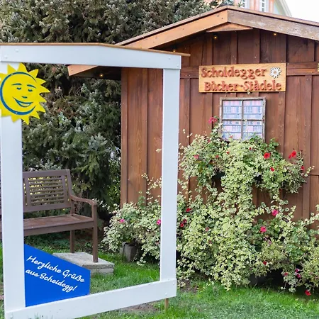 شقة Relax-black Appartement, Allgaeu, Bergblick, Sauna