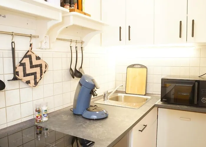 Apartman Relax-black Appartement, Allgaeu, Bergblick, Sauna *