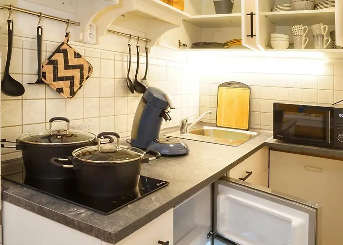 Relax-black Appartement, Allgaeu, Bergblick, Sauna *