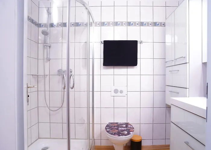 Relax-black Appartement, Allgaeu, Bergblick, Sauna