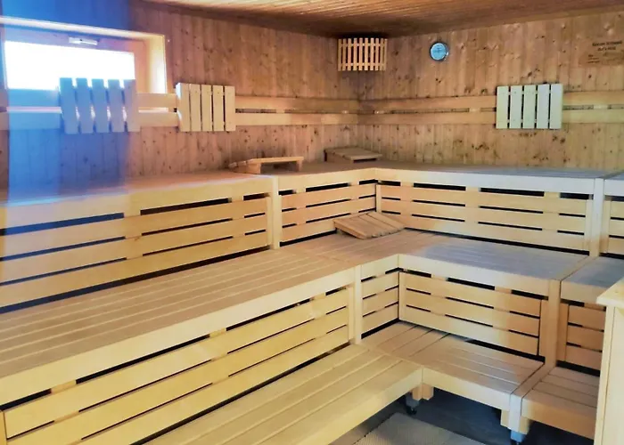 Relax-black Appartement, Allgaeu, Bergblick, Sauna