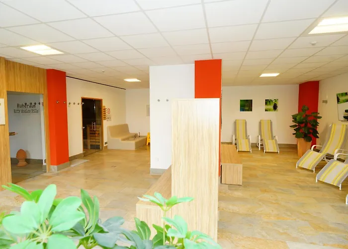Appartement Relax-black Appartement, Allgaeu, Bergblick, Sauna *