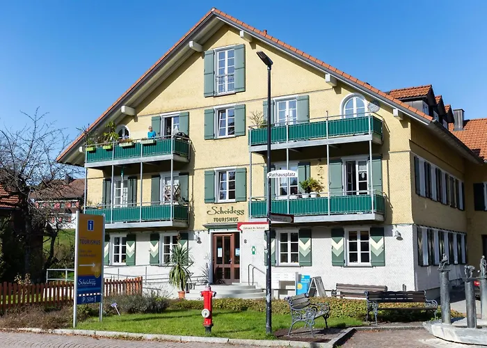 Relax-black Appartement, Allgaeu, Bergblick, Sauna *