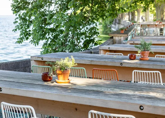 Relax-black Appartement, Allgaeu, Bergblick, Sauna Apartman *