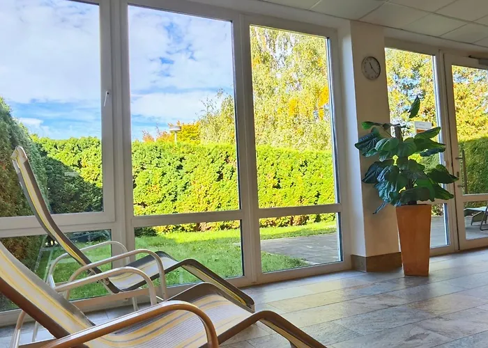 Relax-black Appartement, Allgaeu, Bergblick, Sauna * Scheidegg