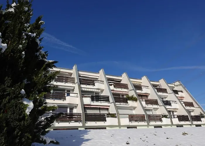 Relax-black Appartement, Allgaeu, Bergblick, Sauna Apartman
